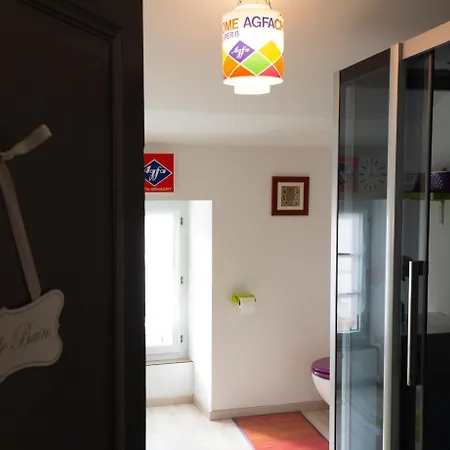 Le Temps D'une Pose Διαμέρισμα *